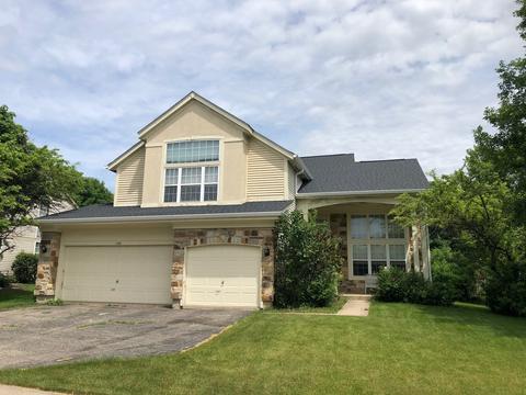 1331 Newcastle Ln, Bartlett, IL 60103 photo 1