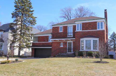391 Downing Rd, Riverside, IL 60546 photo 1
