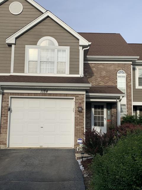 1184 Scott Ct, Carol Stream, IL 60188 photo 1