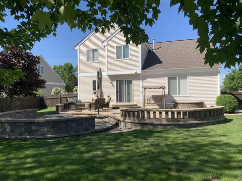 1248 Yellowpine Dr, Aurora, IL 60506 photo 18