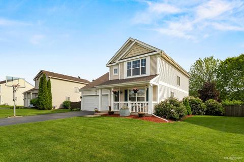 1248 Yellowpine Dr, Aurora, IL 60506 photo 2