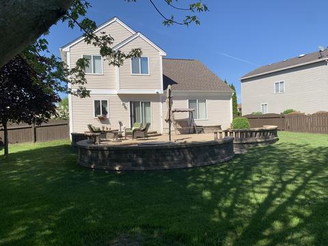 1248 Yellowpine Dr, Aurora, IL 60506 photo 17