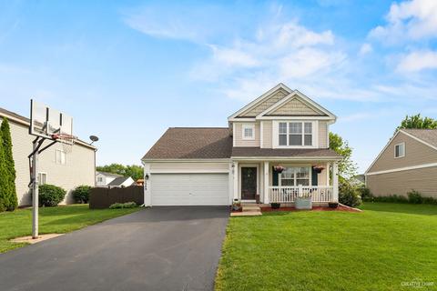 1248 Yellowpine Dr, Aurora, IL 60506 photo 1