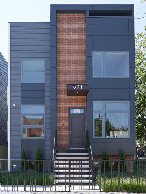 501 E 43rd St, Chicago, IL 60653 photo 34