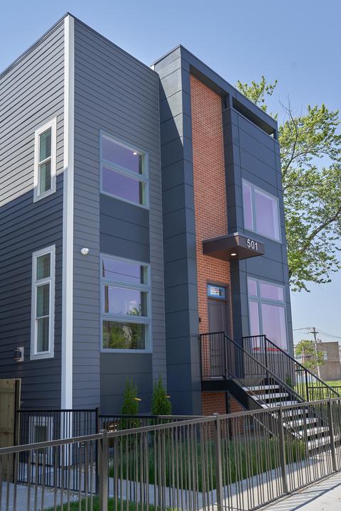 501 E 43rd St, Chicago, IL 60653 photo 1