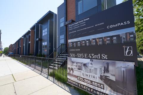 501 E 43rd St, Chicago, IL 60653 photo 4