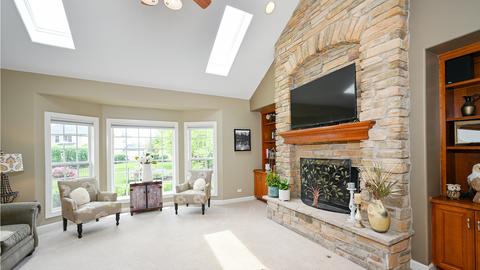12723 Skyline Dr, Plainfield, IL 60585 photo 14