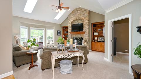 12723 Skyline Dr, Plainfield, IL 60585 photo 13
