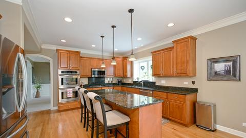 12723 Skyline Dr, Plainfield, IL 60585 photo 9