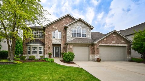 12723 Skyline Dr, Plainfield, IL 60585 photo 1