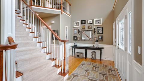 12723 Skyline Dr, Plainfield, IL 60585 photo 4