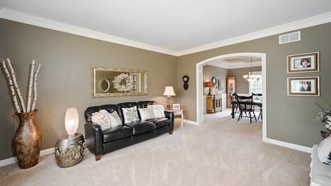 12723 Skyline Dr, Plainfield, IL 60585 photo 5