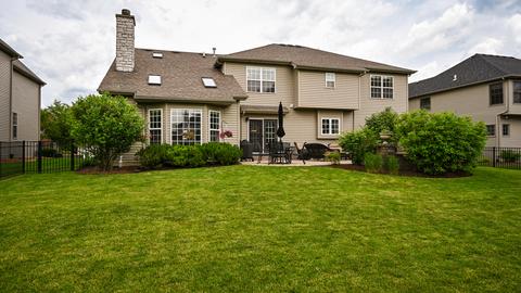 12723 Skyline Dr, Plainfield, IL 60585 photo 31