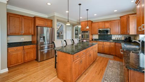 12723 Skyline Dr, Plainfield, IL 60585 photo 10