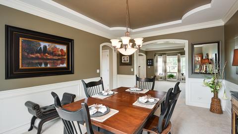 12723 Skyline Dr, Plainfield, IL 60585 photo 8