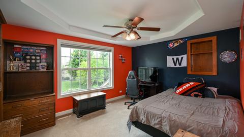 12723 Skyline Dr, Plainfield, IL 60585 photo 29