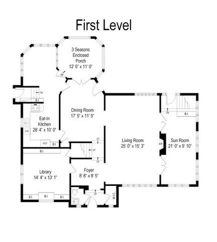 555 Edgewood Pl, River Forest, IL 60305 photo 46