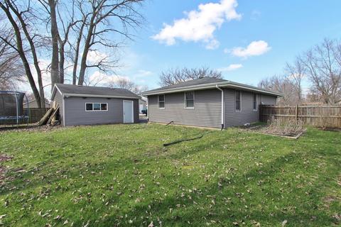 445 W 3rd St, Braidwood, IL 60408 photo 24
