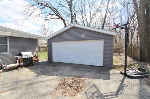 445 W 3rd St, Braidwood, IL 60408 photo 23