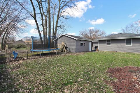 445 W 3rd St, Braidwood, IL 60408 photo 25