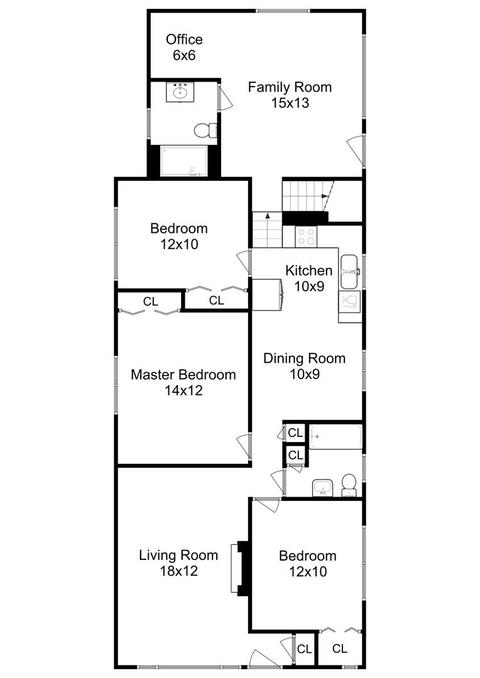 8807 S Ridgeland Ave, Chicago, IL 60617 photo 30