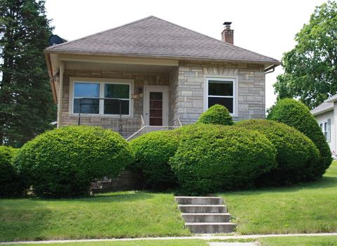 171 E Florence St, Oglesby, IL 61348 photo 1