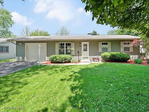 22 Hampton Rd, Montgomery, IL 60538 photo 1