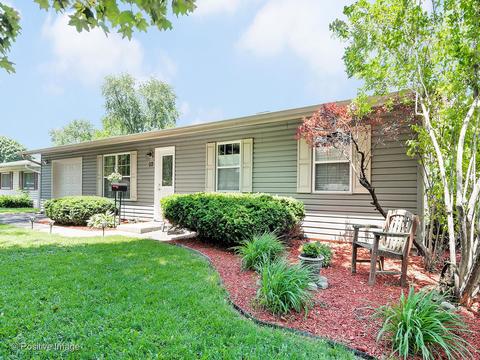 22 Hampton Rd, Montgomery, IL 60538 photo 2