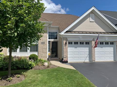 3866 Valhalla Dr, Elgin, IL 60124 photo 1