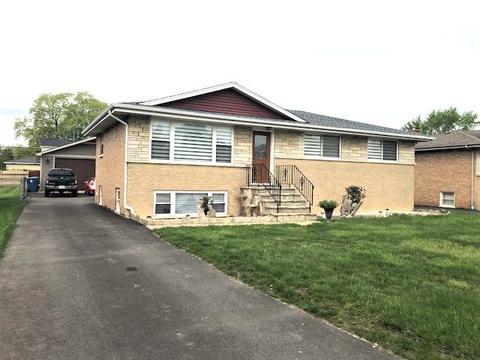 7324 Thomas Ave, Bridgeview, IL 60455 photo 1