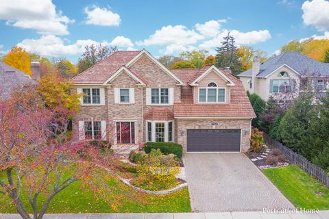 1520 Spero Ct, Wheaton, IL 60187 photo 2