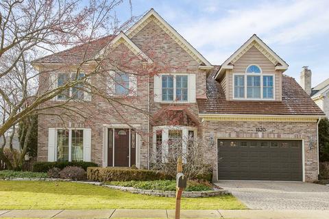 1520 Spero Ct, Wheaton, IL 60187 photo 3