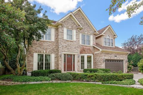 1520 Spero Ct, Wheaton, IL 60187 photo 1