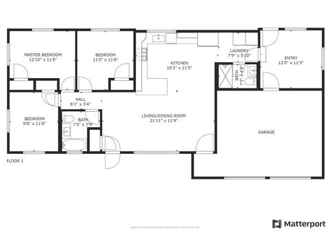 1086 Everett Ln, Des Plaines, IL 60018 photo 24