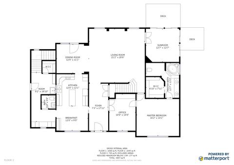 12 N735 Coombs Rd, Elgin, IL 60124 photo 96