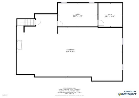 12 N735 Coombs Rd, Elgin, IL 60124 photo 98