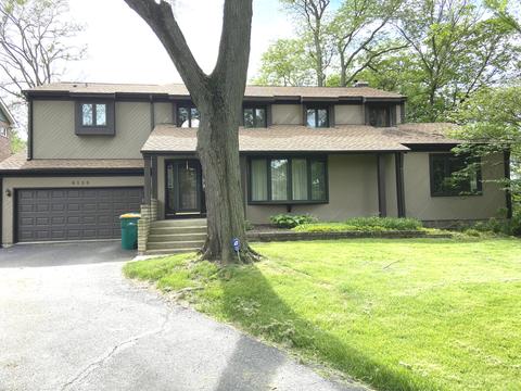 6128 Western Ave, Willowbrook, IL 60527 photo 1