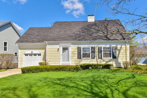 531 E Oak Ave, Wheaton, IL 60187 photo 1