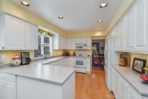 531 E Oak Ave, Wheaton, IL 60187 photo 5