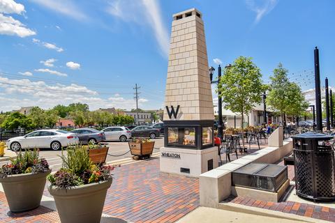 531 E Oak Ave, Wheaton, IL 60187 photo 20