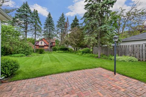 531 E Oak Ave, Wheaton, IL 60187 photo 18