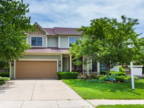 857 Dedham Ln, Bartlett, IL 60103 photo 1