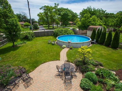 857 Dedham Ln, Bartlett, IL 60103 photo 3