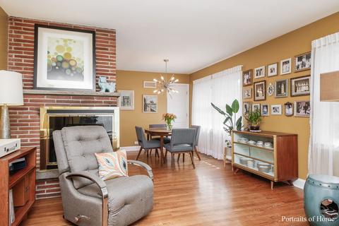410 E Harrison Ave, Wheaton, IL 60187 photo 9