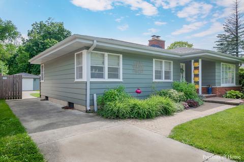 410 E Harrison Ave, Wheaton, IL 60187 photo 2