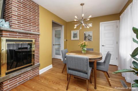 410 E Harrison Ave, Wheaton, IL 60187 photo 8