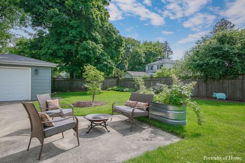 410 E Harrison Ave, Wheaton, IL 60187 photo 23