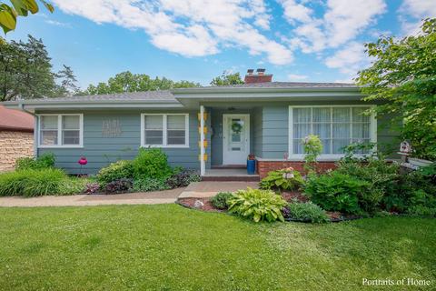 410 E Harrison Ave, Wheaton, IL 60187 photo 1
