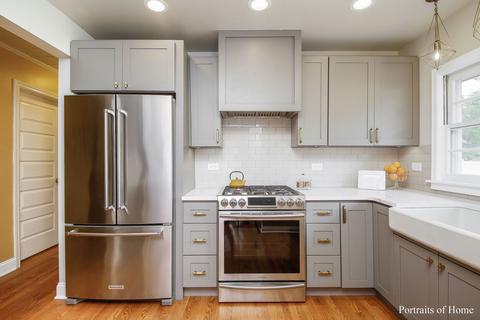 410 E Harrison Ave, Wheaton, IL 60187 photo 5