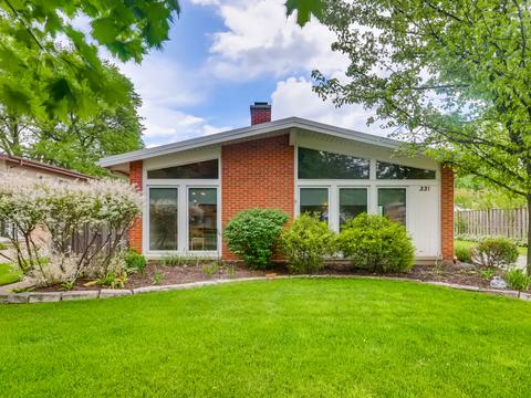 331 Radcliffe Ave, Des Plaines, IL 60016 photo 1